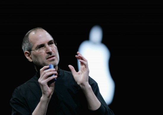 13 chuyện lạ chưa kể về Steve Jobs ảnh 7 13 chuyện lạ chưa kể về Steve Jobs ảnh 7