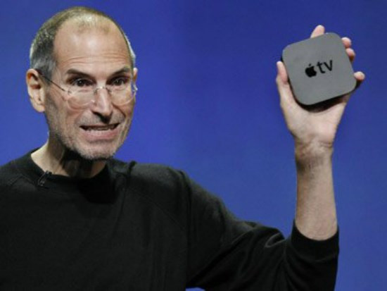 13 chuyện lạ chưa kể về Steve Jobs ảnh 11 13 chuyện lạ chưa kể về Steve Jobs ảnh 11