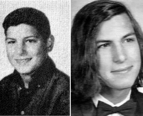 13 chuyện lạ chưa kể về Steve Jobs ảnh 8 13 chuyện lạ chưa kể về Steve Jobs ảnh 8