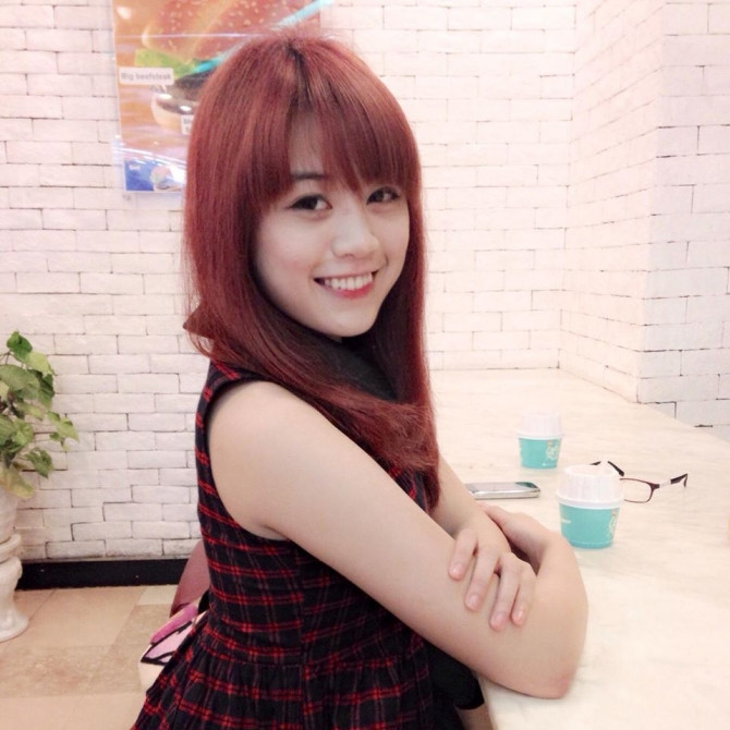 Cô gái xinh đẹp kiếm 100 triệu/tháng 