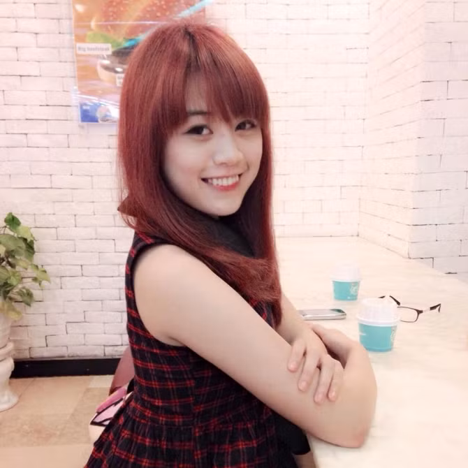 Cô gái xinh đẹp kiếm 100 triệu/tháng 