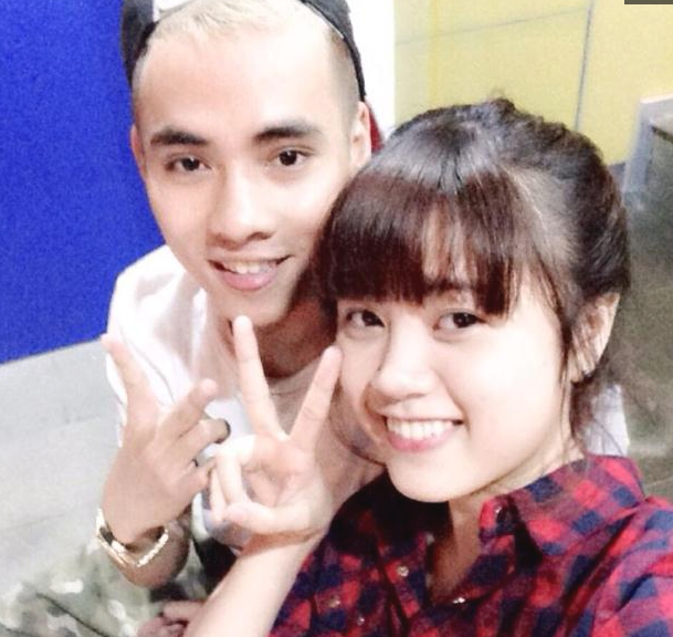 Cô gái xinh đẹp kiếm 100 triệu/tháng 