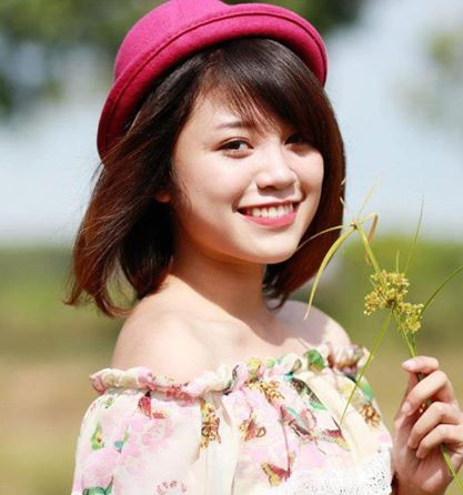 Cô gái xinh đẹp kiếm 100 triệu/tháng 