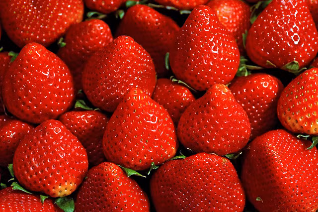 13 loại quả ngăn ngừa bệnh ung thư vô cùng hiệu nghiệm