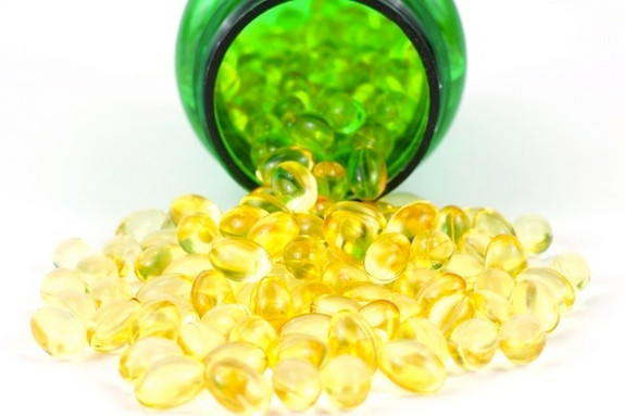 Vitamin D-dưỡng chất quan trọng cho sức khỏe con người.
