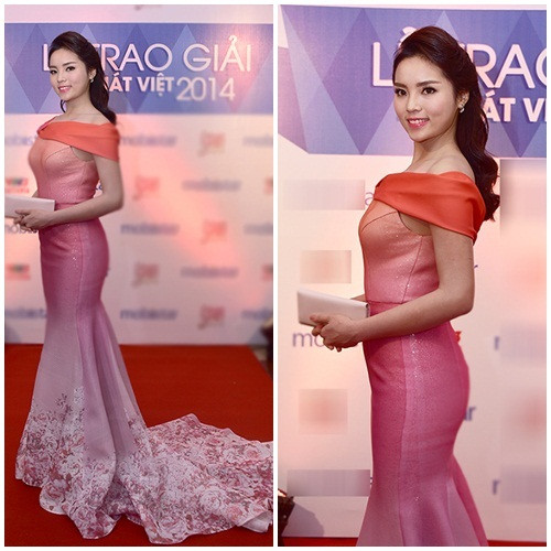 Hà Hồ cổ điển, Ngọc Trinh Hình ảnh: Hà Hồ cổ điển, Ngọc Trinh