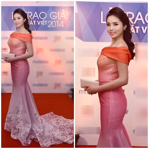 Hình ảnh: Hà Hồ cổ điển, Ngọc Trinh 