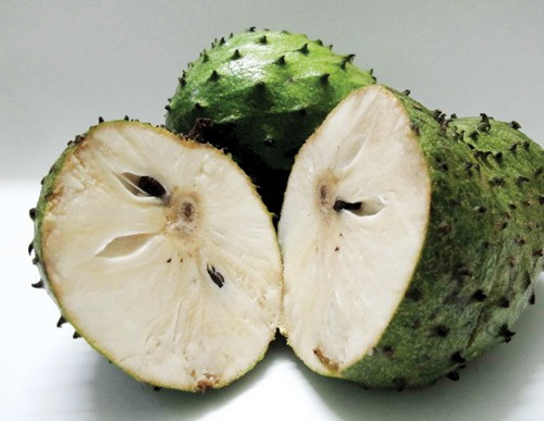 13 loại quả ngăn ngừa bệnh ung thư vô cùng hiệu nghiệm ảnh 10 13 loại quả ngăn ngừa bệnh ung thư vô cùng hiệu nghiệm