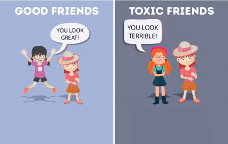 Cach de dang phan biet ai moi la ban tot that su - Anh 3