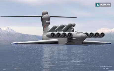 Vu khi lai ghep - Tu y tuong den hien thuc - Anh 2