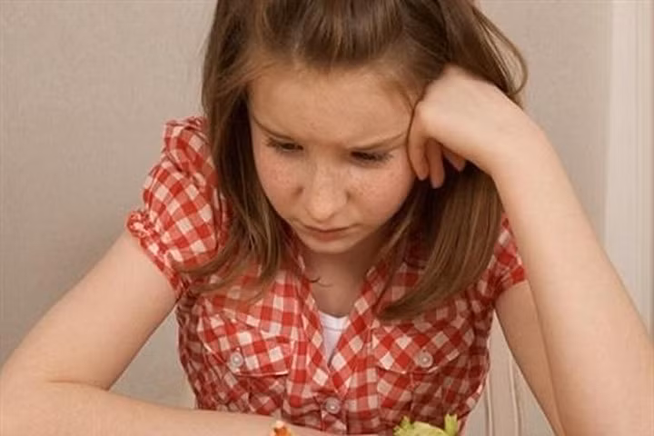 Liệu bạn có đang bị rối loạn ăn uống?