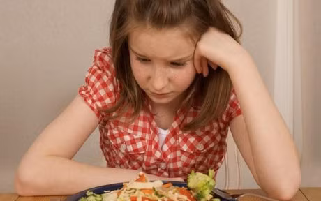 Lieu ban co dang bi roi loan an uong? - Anh 1