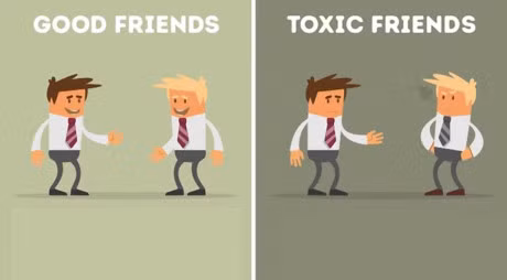 Cach de dang phan biet ai moi la ban tot that su - Anh 5