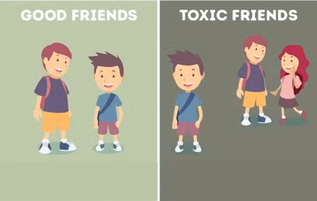 Cach de dang phan biet ai moi la ban tot that su - Anh 10