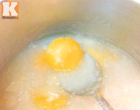 Che khoai mon dua non vua ngon vua mat - Anh 7