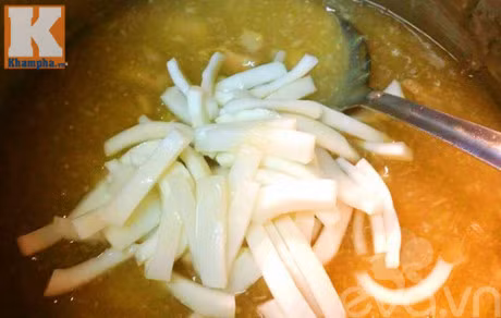 Che khoai mon dua non vua ngon vua mat - Anh 8