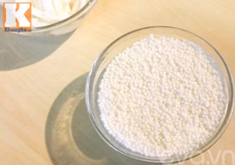 Che khoai mon dua non vua ngon vua mat - Anh 3