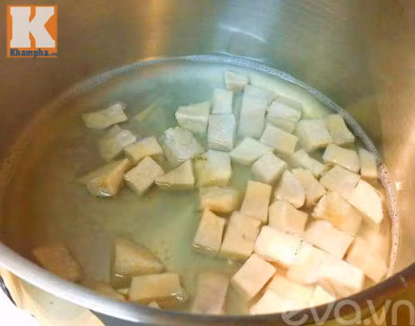 Che khoai mon dua non vua ngon vua mat - Anh 4