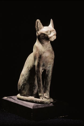 Bảo tàng mèo, San Francisco: Một tổ chức ở California (Mỹ) nghiên cứu về mối quan hệ của người và mèo bắt nguồn từ 5.000 năm trước. Các cuộc triển lãm bao gồm hiện tượng tôn thờ mèo ở thời Ai Cập cổ đại, và sự xuất hiện của những chú mèo trong các bộ phim như Breakfast at Tiffany"s. Bảo tàng mèo, San Francisco: Một tổ chức ở California nghiên cứu về mối quan hệ của người và mèo bắt nguồn từ 5.000 năm trước đây. Các cuộc triển lãm bao gồm hiện tượng tôn thờ mèo ở thời Ai Cập cổ đại, và sự xuất hiện của những chú mèo trong các bộ phim như Breakfast at Tiffanys.