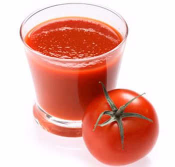 Khỏe đẹp cùng cà chua