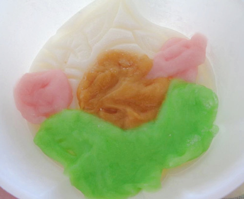 Cách làm bánh Trung thu dẻo nhân khoai lang tím ảnh 7 Bánh Trung thu dẻo nhân khoai lang tím - 7