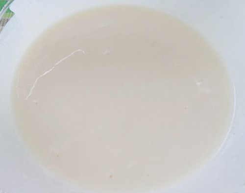 Cách làm bánh Trung thu dẻo nhân khoai lang tím ảnh 2 Bánh Trung thu dẻo nhân khoai lang tím - 2