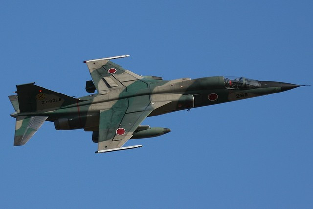 Khám phá sức mạnh tiêm kích Jaguar “Made in Japan“ ảnh 2 Khám phá sức mạnh tiêm kích Jaguar “Made in Japan“ ảnh 2