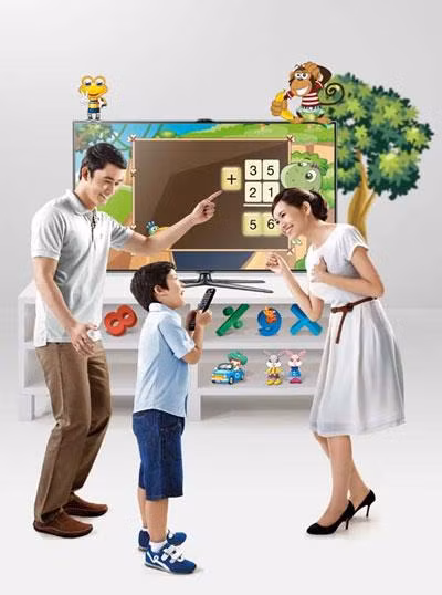 Những thói quen của cha mẹ nuôi con thành đạt