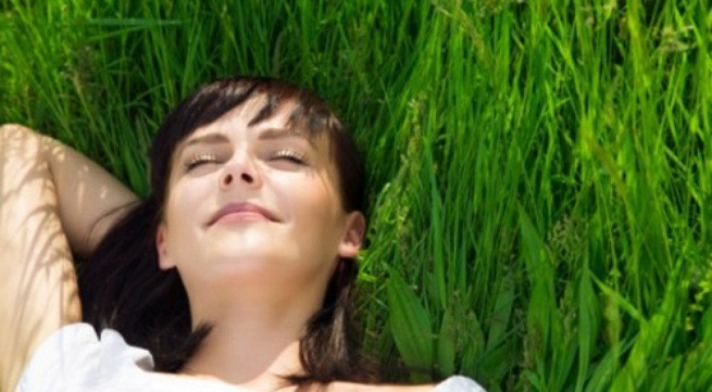 Những thói quen chắc chắn giúp sống khỏe hơn