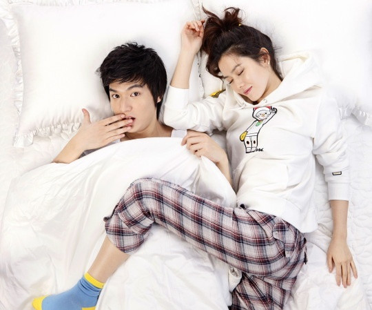 Những cái tên siêu hài hước trong drama Hàn Quốc - ảnh 4 Hình ảnh: Những cái tên siêu hài hước trong drama Hàn Quốc số 4