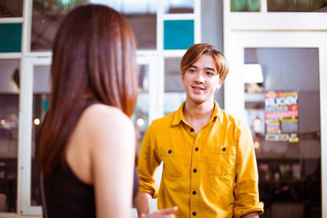 Hương Tràm đặt tâm huyết cho MV Huong Tram dat tam huyet cho MV