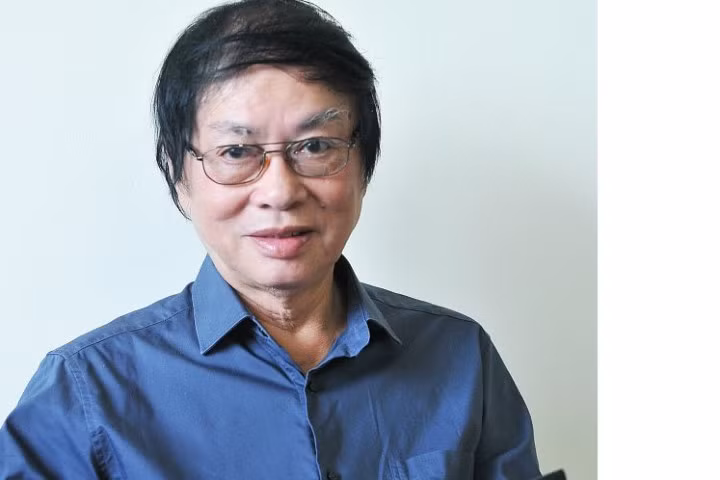 NSND Đặng Nhật Minh được đề cử công dân Thủ đô ưu tú