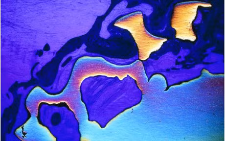 Cac nha khoa hoc My phat hien ra hop kim ben gap 4 lan titanium - Anh 1