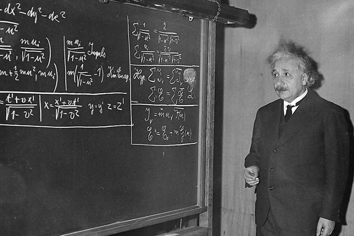 Bản đồ 3D vũ trụ lớn nhất và "sai lầm lớn nhất" của Einstein