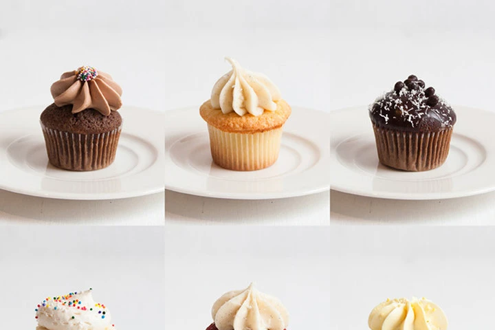 Muốn nướng bánh cupcake "trăm trận trăm thắng", bạn phải biết 9 mẹo vặt này