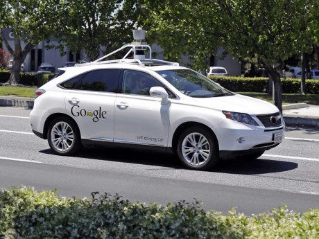 11 dự án của Google làm thay đổi thế giới - Ảnh 4 11 du an cua Google lam thay doi the gioi - Anh 4