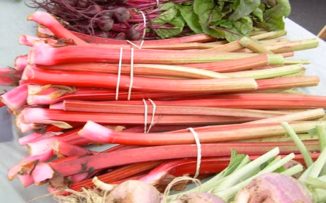 14 thuc pham quen thuoc trong nha bep chua chat kich doc - Anh 2