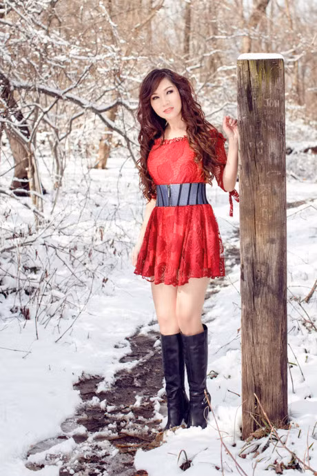 Kavie Tran 