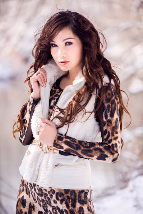 Kavie Tran 