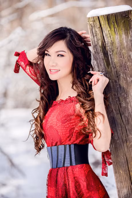Kavie Tran 