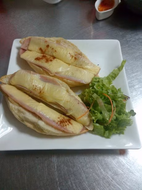 Bua sang ngon-bo-re cho con trong 10 phut - Anh 14