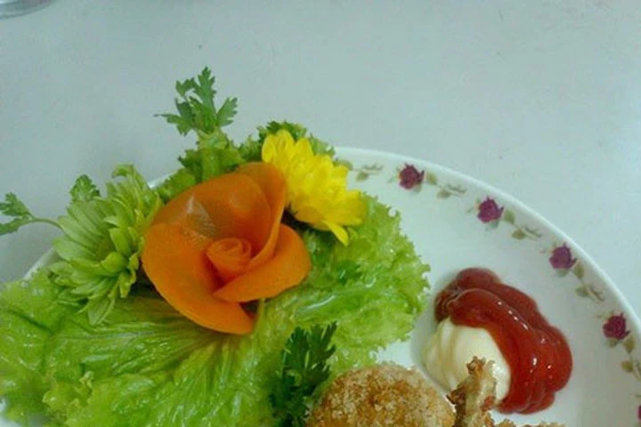 Bữa sáng ngon-bổ-rẻ cho con trong 10 phút