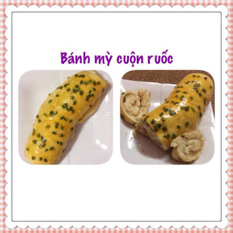 Bữa sáng ngon-bổ-rẻ cho con trong 10 phút - Ảnh 6 Bua sang ngon-bo-re cho con trong 10 phut - Anh 6