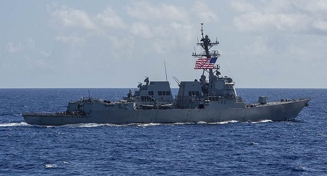 Tàu USS Stockdale (DDG-106)