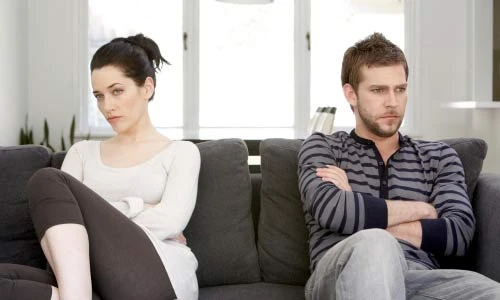 Vợ luôn cảm thấy không xứng đáng với tôi