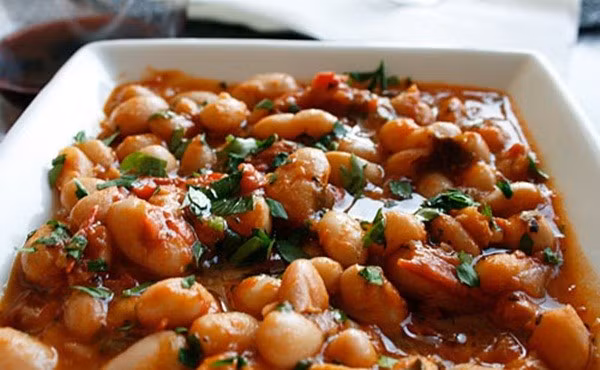 Thực đơn ăn dặm 2