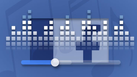 Người dùng Facebook sắp được sử dụng nhạc bản quyền trong video - Ảnh 1 Nguoi dung Facebook sap duoc su dung nhac ban quyen trong video - Anh 1