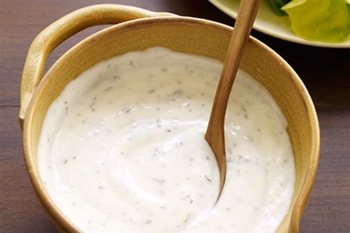 Tự làm sốt kem tươi đơn giản mà ngon tại nhà