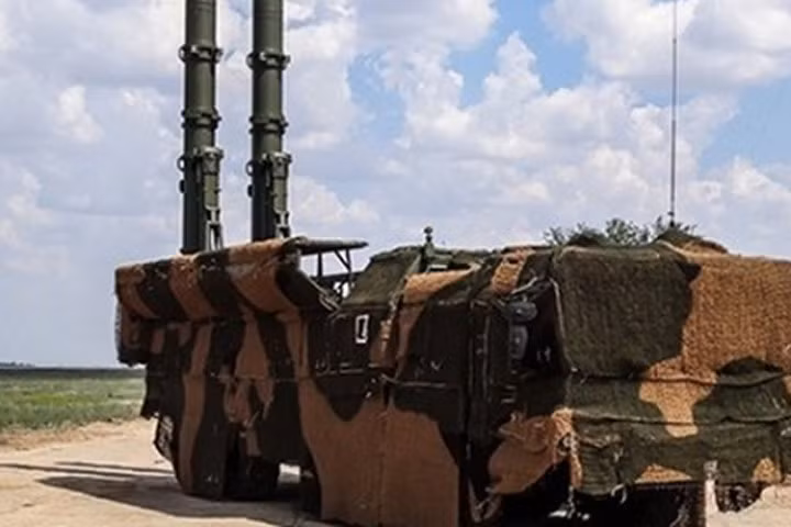 Phát súng nguy hiểm trong quan hệ giữa Nga và chính quyền Donald Trump