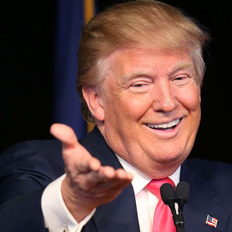 Lý do Tổng thống Trump xoay trục sang châu Á đầy quyết đoán - Ảnh 1 Ly do Tong thong Trump xoay truc sang chau A day quyet doan - Anh 1